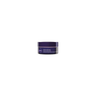 Nivea Nourishing and regenerating night cream for dry and sensitive skin 50 ml Water Effect - 50 ml