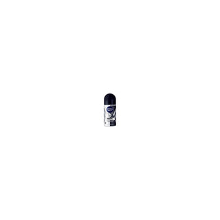 Nivea Power Invisible -roll-on mustavalkoisille ja -valkoisille vaatteille - 50 ml