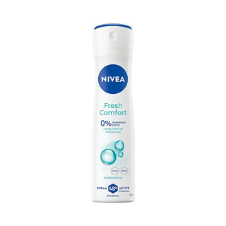 Nivea Deodorant Fresh Comfort - 150 ml