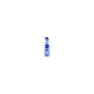 Nivea Sensation Beroligende Kremet Bodylotion for Tørr Hud 400ml