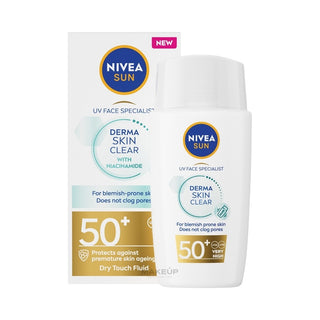 UV Specialist Derma Skin Clear SPF50+ - 40ml