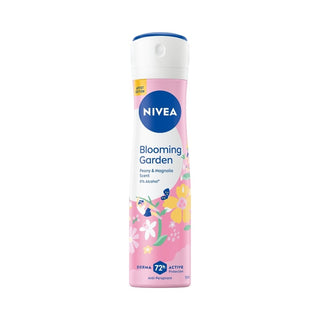 NIVEA Floral Love anti-transpirant spray 150 ml