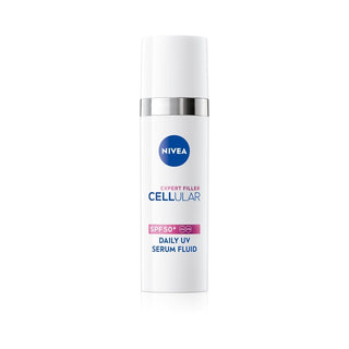 NIVEA Cellular Expert Filler Dagserum SPF 50+ 30 ml
