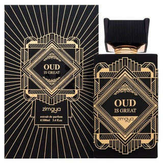 Noya Oud Is Great Perfume Extract - 100ml