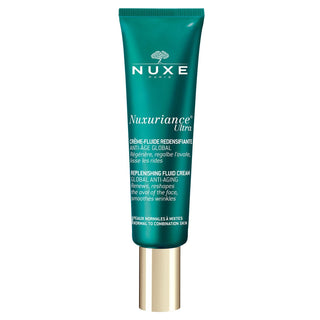 Nuxe Nuxuriance Ultra Crème-Fluide Redensifiante Anti-Âge Global 50ml