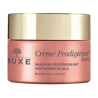 Nuxe Prodigieuse Boost Night Recovery Oil Conditioner 50ml