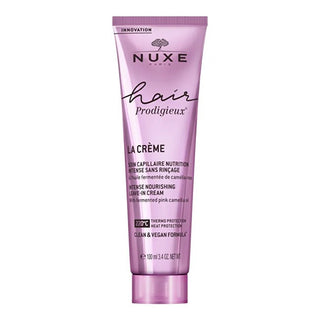 Nuxe Hair Prodigious Den Intense Nærende Creme 100ml