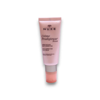 Nuxe Prodigieuse Boost Zijdeachtige multi-correctiecrème - 40 ml
