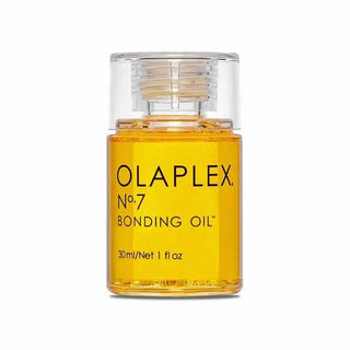 Olaplex No. 7 Bonding Olio 30 ml — Olio capelli