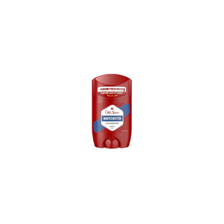 Old spice مزيل عرق صلب للرجال وايت ووتر (عصا مزيل العرق) 50 مل