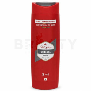 Old spice Original Gel Doccia Uomo 400 ml — Gel doccia uomo