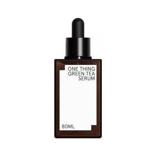 Green Tea Serum - Skin Soothing Serum - 80ml