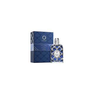 Orientica Kongeblå EDP - 80 ml