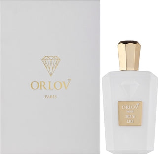 Orlov paris Blue Lily EDP - 75ml