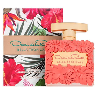 Oscar de la Renta Krásná tropická EDP - 100 ml