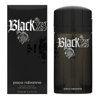 Paco Rabanne XS Black EDT M 100 ml