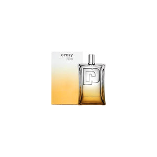 Paco Rabanne Crazy Me EDP U 62 ml