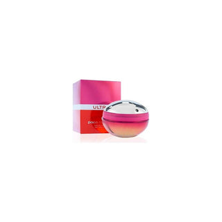 Paco Rabanne Ultrared EDP W 80 ml