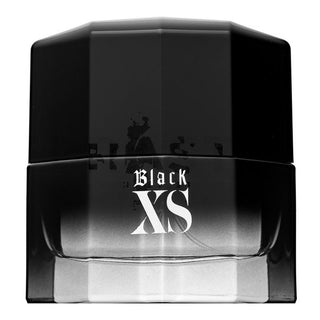 Paco Rabanne Black Xs (2018) – EdT – Inhalt: 50 ml
