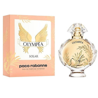Paco Rabanne Olympéa Solar Intense EDP W 50 ml