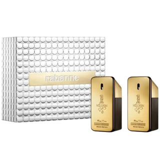 Paco Rabanne Set 1 Million Edt 50ml Edt 50ml