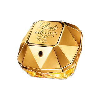 Paco Rabanne Lady Million Eau De Parfume Spray 80ml