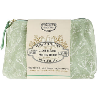 Panier des sens Precious Jasmine reseset