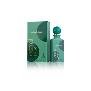 Paris Corner عطر إترنال ميدوز أو دو بارفان 85 مل
