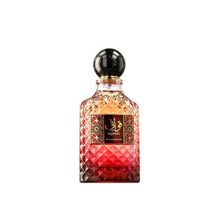 Paris Corner عطر قوافي أو دو بارفان يو 100 مل
