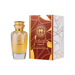 Paris Corner عطر أروى أو دو بارفان للنساء 100 مل