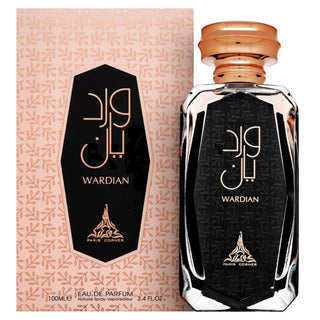 Paris Corner Wardian EDP W 100 ml