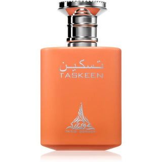 Paris Corner Taskeen EDP W 100 ml