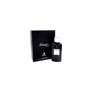 Paris corner مستخلص عطر السكر المحظور - 100 مل
