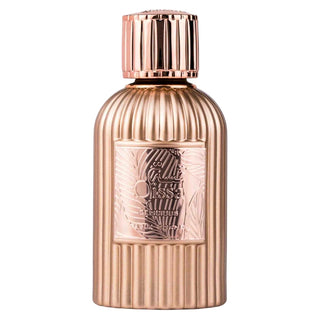 Paris Corner Oriental Collection Qissa Delicious Eau de Parfum for women 100 ml