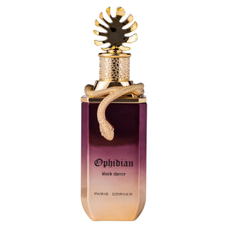 Paris Corner Unisex parfémovaná voda Ophidian Black Cherry 100 ml