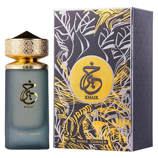 Paris corner عطر خاري - 100 مل