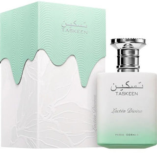 Paris Corner Taskeen Lactea Divina 100 ml — Eau de Parfum