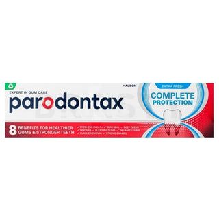 Parodontax Complete Protection Extra Fresh Tandpasta 75 ml