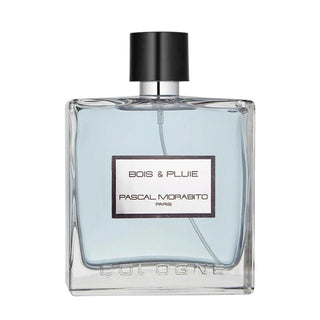 Pascal Morabito Cologne Bois & Pluie Collection EDT – 200 ml