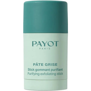 Payot Harmaa puhdistava kuorintapuikko 25 g