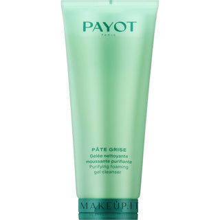 Payot Pate Grise puhdistava vaahtoava geelipuhdistusaine 200ml