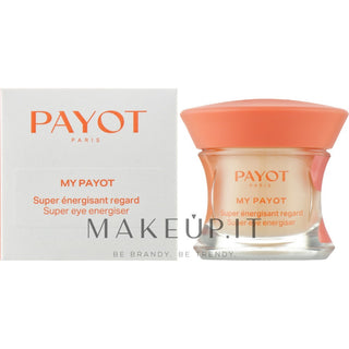 Payot Minun Payot Super Energisoiva silmänympärysiho - 15 ml