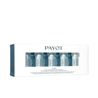 Payot Lisse Radiance (20 kpl) - Kirkastavia ampulleja ihon ikääntymistä vastaan