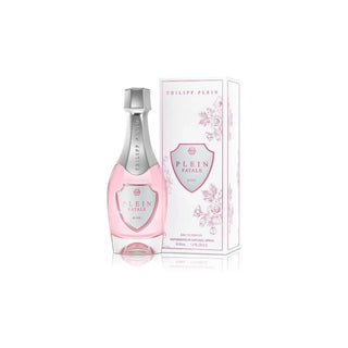 Plein Fatale Rosé EDP - 50 ml