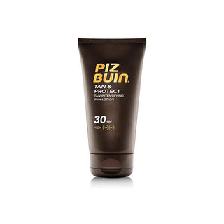 Piz Buin Tan & Protect Αντηλιακή Λοσιόν SPF 30 Ενισχυτικό Μαυρίσματος 150 ml 