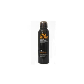 Piz Buin Crème Solaire Intensifiante Bronzage Tan And Protect Spf15 150 ml