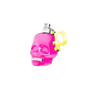 Police To Be Goodvibes Donna 125 ml — Eau de Parfum