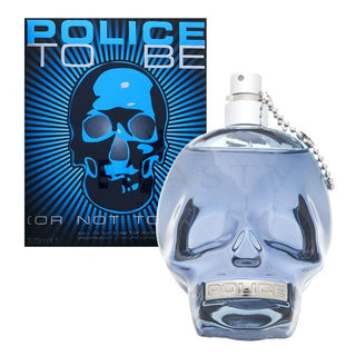 Police To Be pro muže EDT - 125ml