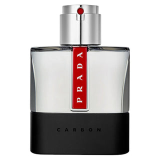 Prada Luna Rossa Carbon EDT M 50 ml