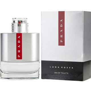 Prada Luna Rossa Woda toaletowa M 100 ml
